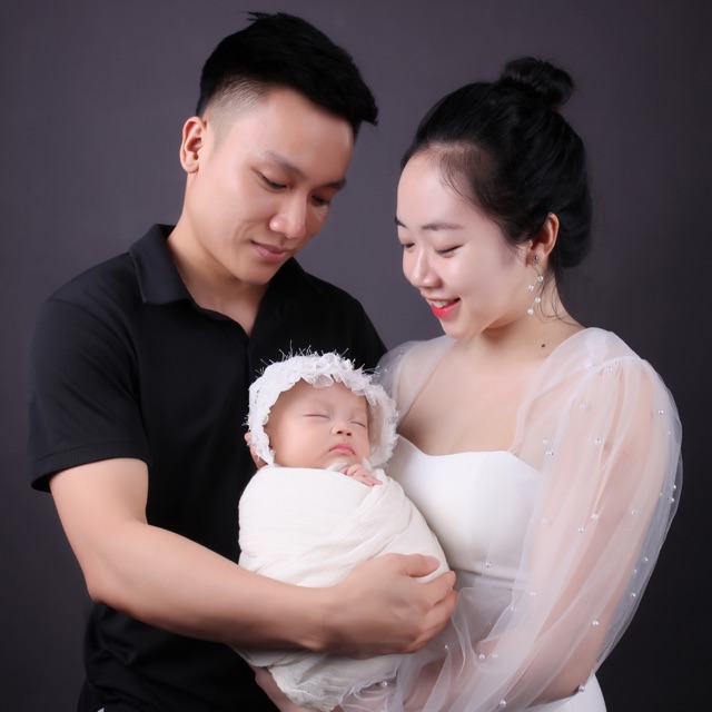 Baby Saffron - Shop Mẹ Mì