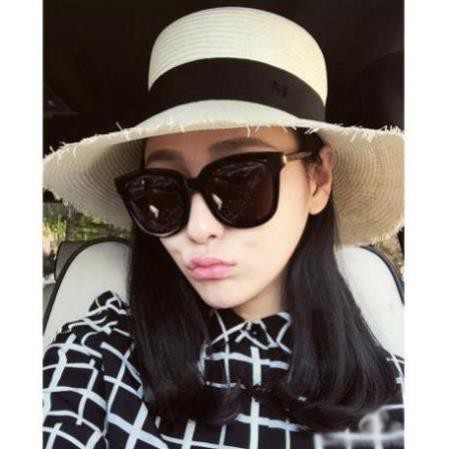 Kính mát nam nữ râm đen chống nắng, mắt kính thời trang hàn quốc K326 shop004 | BigBuy360 - bigbuy360.vn