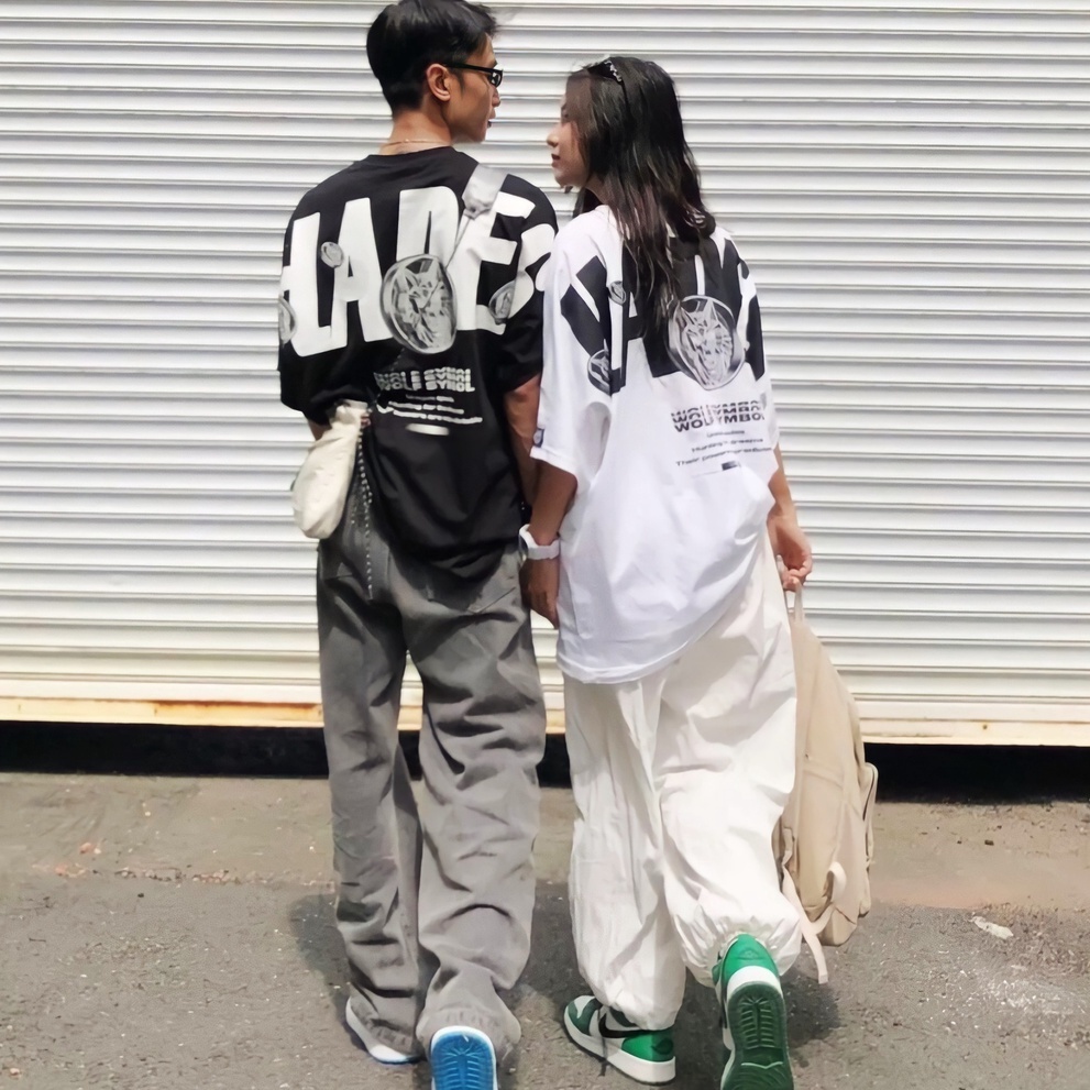 Áo thun tay lỡ Unisex HADESS Make It Rain VN, Áo Phông Nam Nữ Form Rộng, có hình ảnh video thật A69 | BigBuy360 - bigbuy360.vn