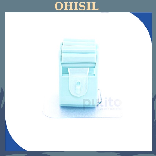 Móc Treo Chổi Lau Nhà , Kẹp Giữ Chổi nhỏ gọn, chịu lực đến 5kg , Móc Dán Tường Kẹp Giữ Chổi