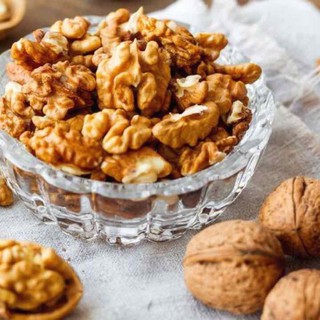 Nhân Óc chó nguyên hạt 1kg