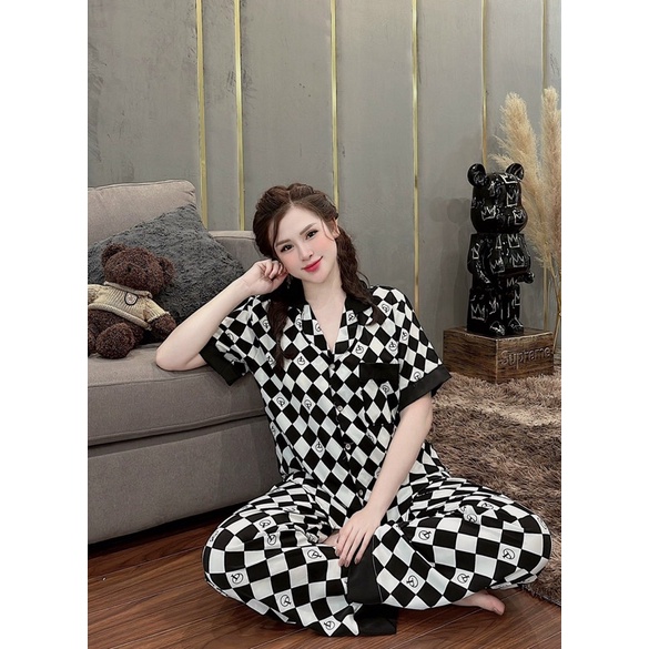 mango pyjama bigsize 60kg đến 80kg