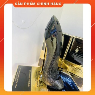Nước Hoa CH Good Girl Supreme Limited Edition 10ml