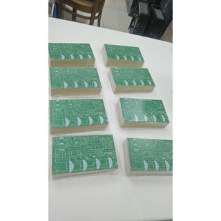 pcb nguồn 4 tụ sợi thuỷ tinh