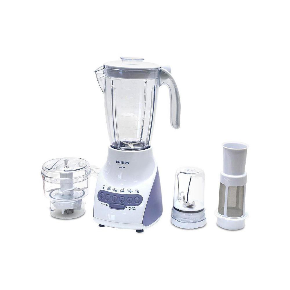 Máy xay sinh tố Philip Hr2118 - Hàng nhập khẩu