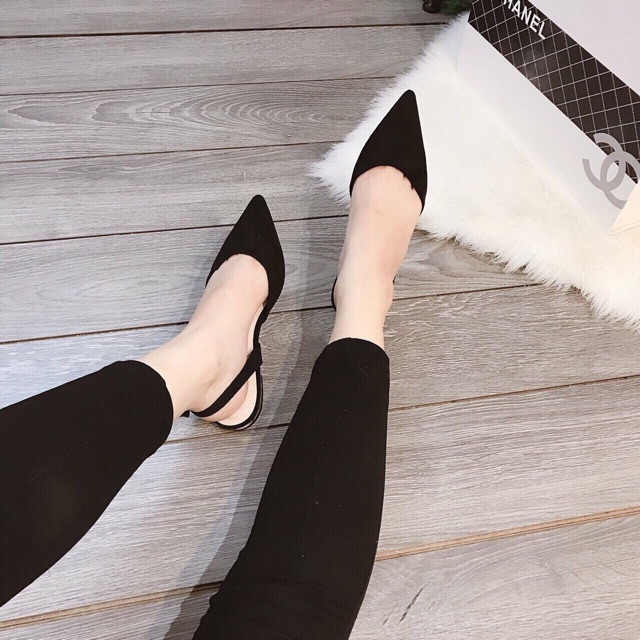 Giày zara