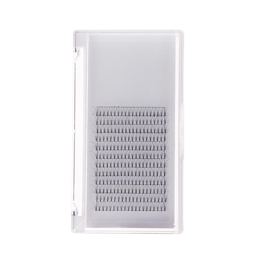 Xiantin Lông Mi Giả Bán Vĩnh Viễn 100% Handmade C D Cong Dài Tự Nhiên