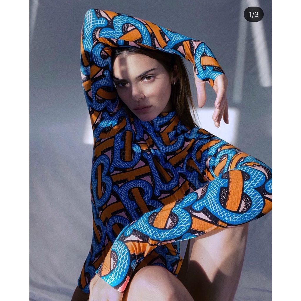 Bbury 2022 Bộ Đồ Liền Mới