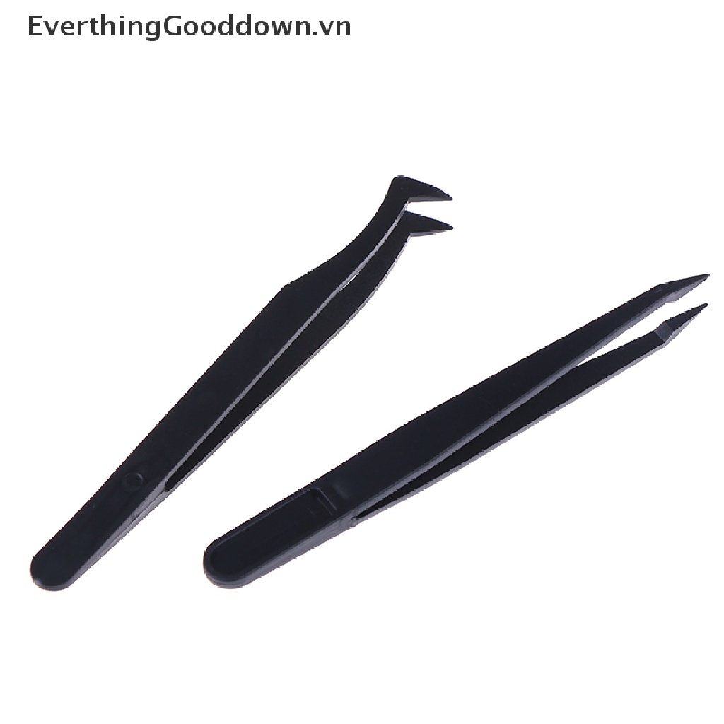 Everthinggoodinggoods Tranh Đính Đá Bằng Nhựa Dạng Cong Thẳng