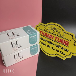 Đầu kim tiêm Nano 34G 4mm