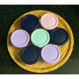 hộp snack cup tupperware ( 4 hộp )
