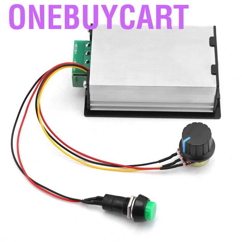 DC Công Tắc Điều Khiển Tốc Độ Quạt Điện Tiện Lợi