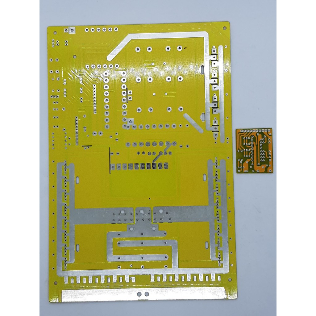 PCB bo mạch kích điện 16 fet băm IGBT