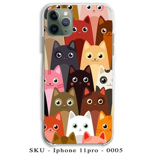 Ốp lưng iphone hình thú cưng