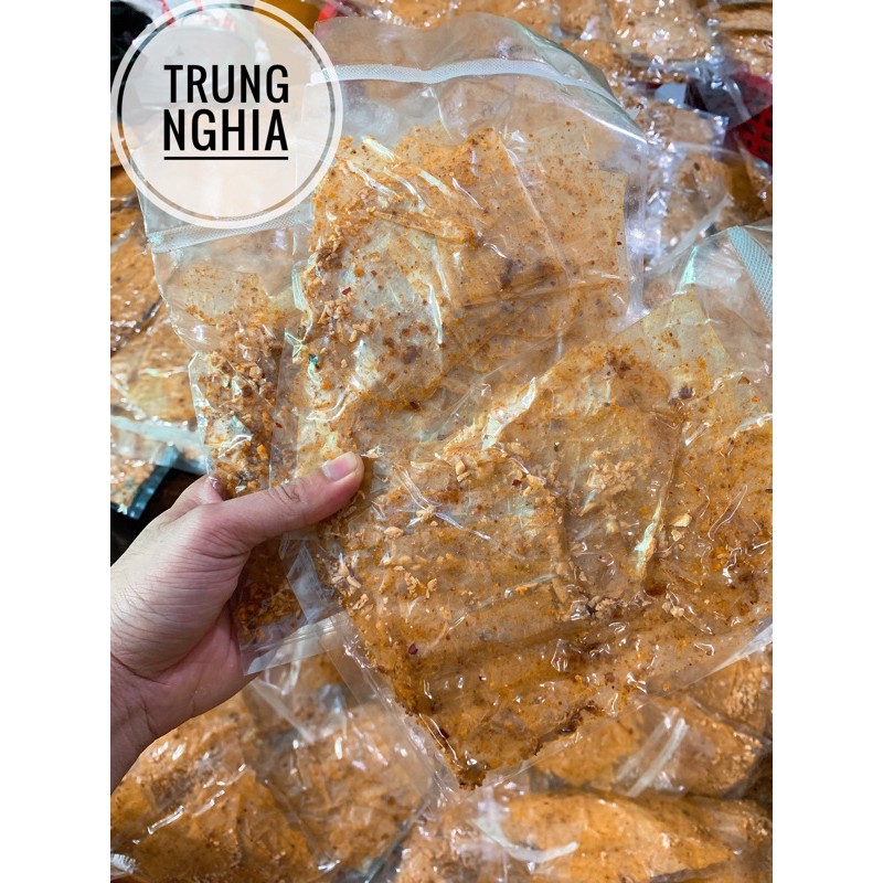 [500g]Bánh Tráng Xike Trung Nghĩa