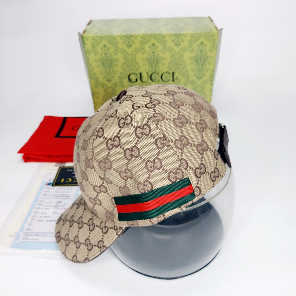 Nón kết gc Mũ lưỡi trai Gc truyền thống màu vàng navi thời trang nam nữ cao cấp full box hộp (Nón thiết kế) cực đẹp .