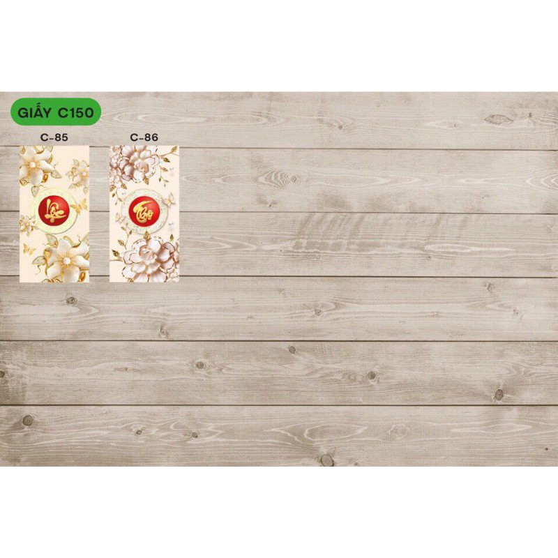 10 bao LÌ XÌ NHIỀU MẪU 2021,,,