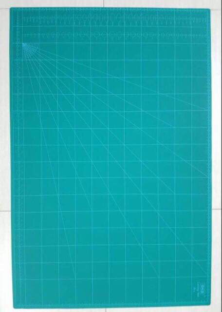 Bảng cắt vải A3 (30x45cm) dùng trong may vá