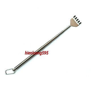 Cây gãi lưng inox