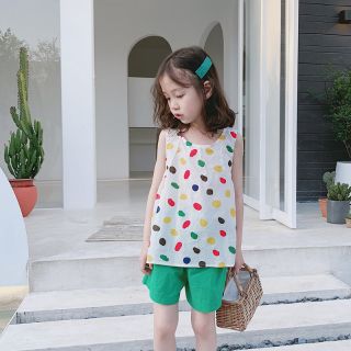 Set bộ bé gái