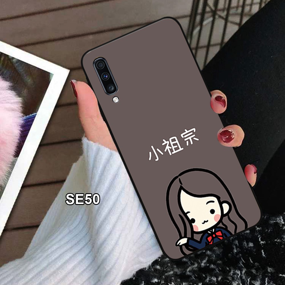 Ốp lưng Samsung A30s - A50 - A50s - A70 - A70s dễ thương - bền - rẻ