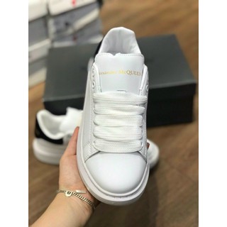 [Hàng có sẵn] Giày MC Queen