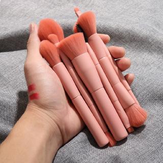 [ GUJHUI  ] CỌ TWINKLE MINI BRUSH SET PINK EDITION