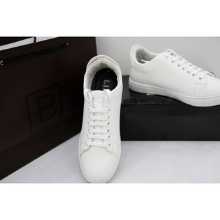Giày sneaker tăng chiều cao 6cm bí mật liman - ttc 02