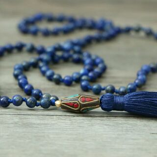 Chuỗi mala cầu nguyện 8mm