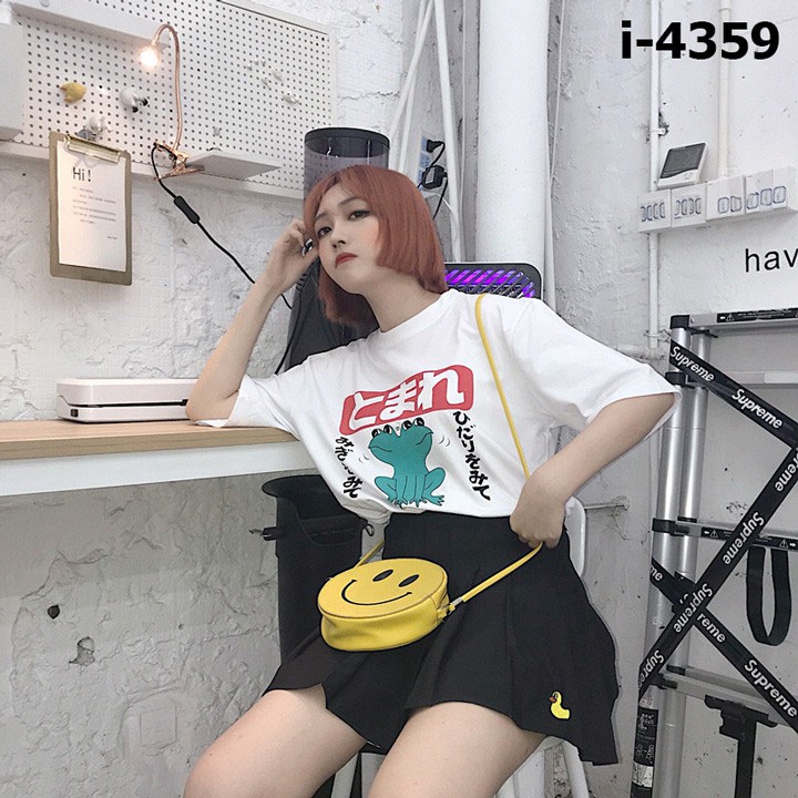 I4359 Áo Unisex Giá siêu Rẻ