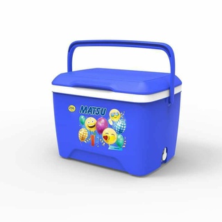 Thùng đá giữ nhiệt 35 lít Duy Tân