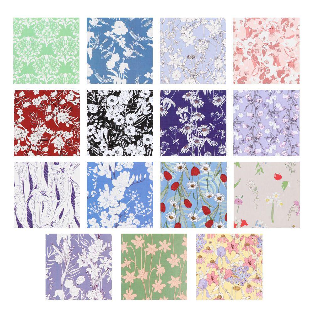 CHOOKEY Miếng Dán Trang Trí Kiểu Cổ Điển 8 Kiểu Độc Đáo