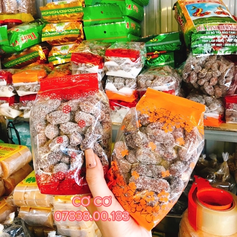 ME LÀO - ME THÁI TRỘN ĐƯỜNG | BigBuy360 - bigbuy360.vn