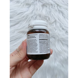 KẼM BLACKMORE BIO ZINC