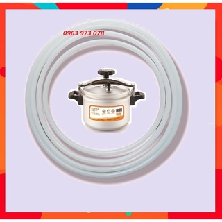 Ron/gioăng tròn đặc nồi áp suất gas. supor, sunhouse
