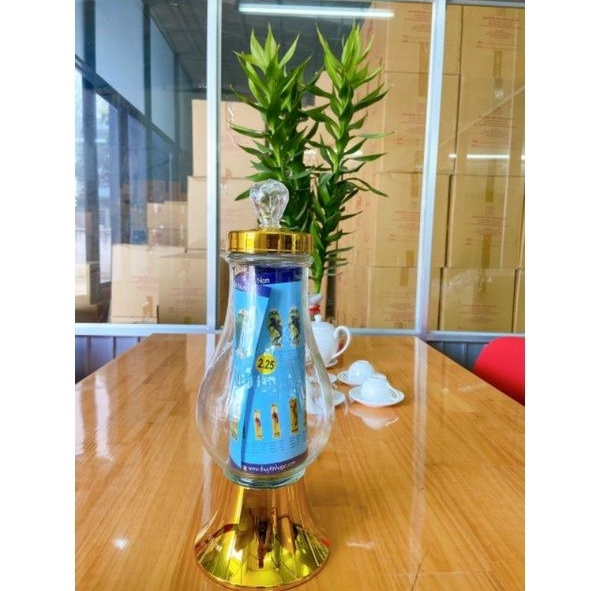 Bình sâm Phú Hòa 2.25L
