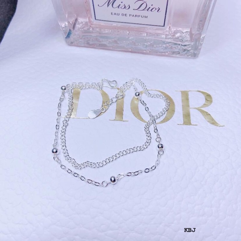 lắc tay mềm, lắc tay kép