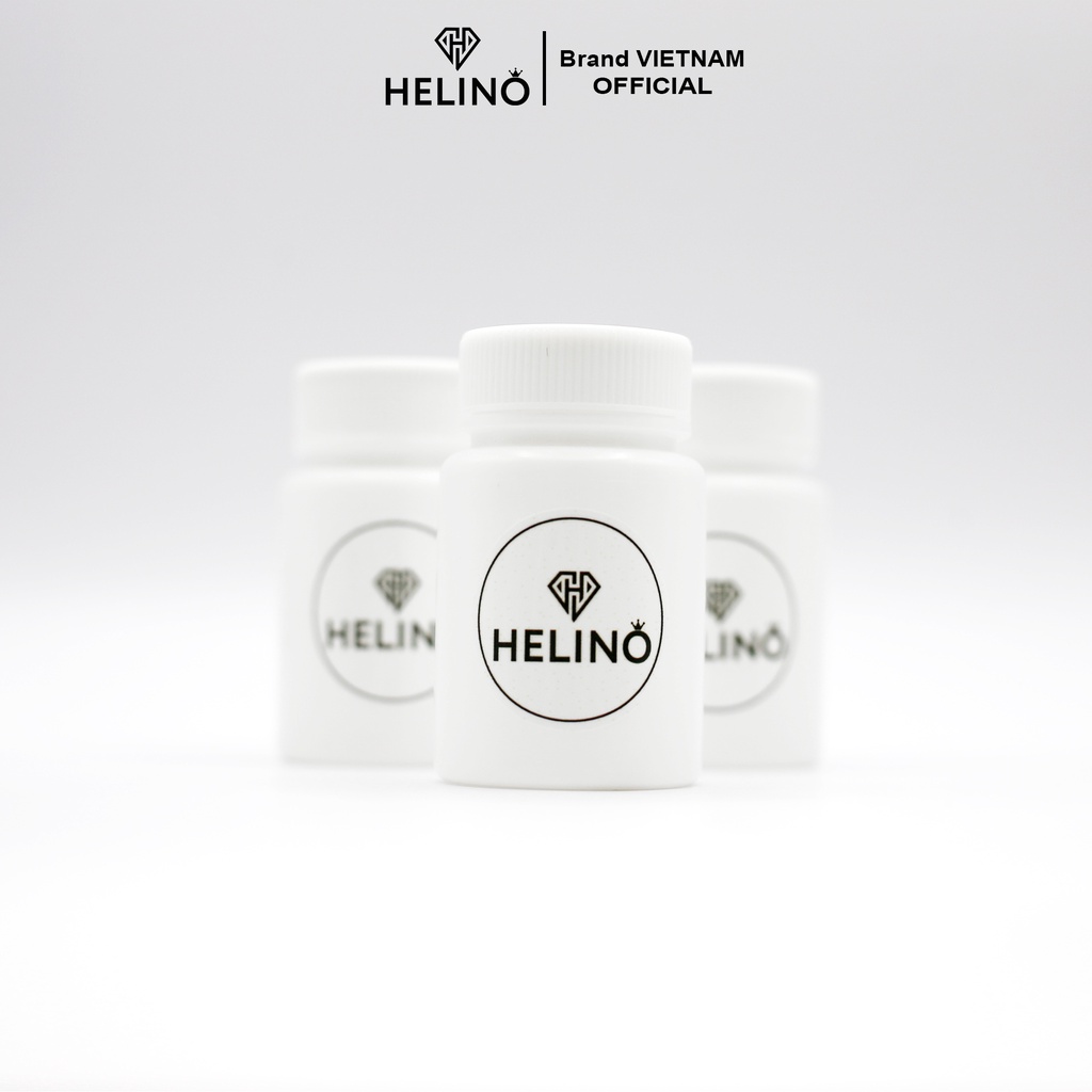 Nước rửa bạc Helino, dung dịch làm sáng tẩy rửa trang sức