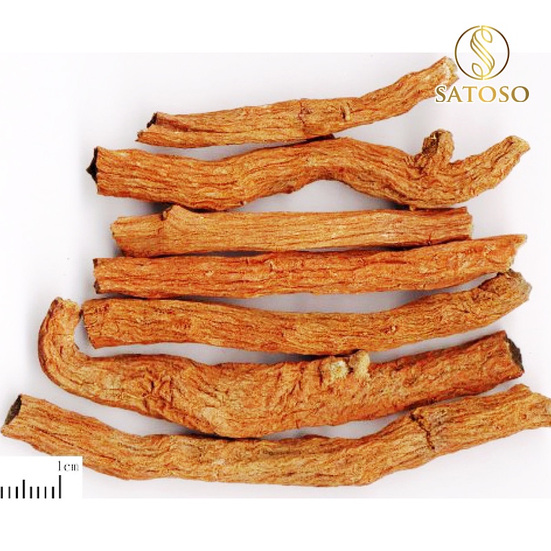 Đan sâm khô 1kg sấy khô hàng mới thơm sạch tốt cho sức khỏe SATOSO SA88