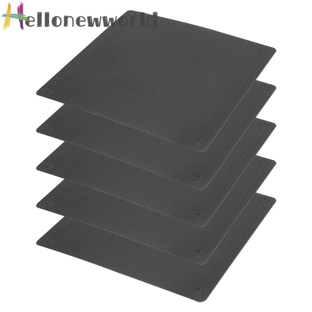 Tấm Lưới Chống Bụi Cho Quạt Tản Nhiệt Máy Tính Bằng Pvc 5x 120mm | BigBuy360 - bigbuy360.vn