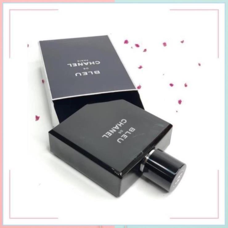 [SIÊU KHUYẾN MÃI] Nước hoa nam 🫐 Bleu 100ml 🍾 Nước hoa giá rẻ [ hang chinh hang ] mp_nh99