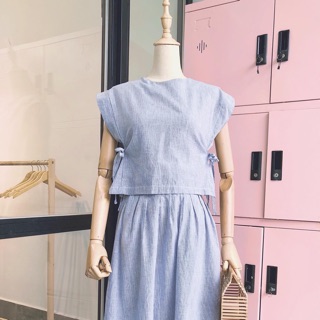 Combo đầm cho Phương Oanh 530k