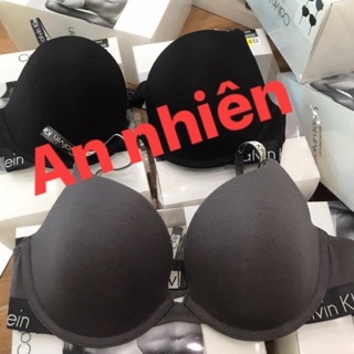 Tách set 34b xám/ 36b đen