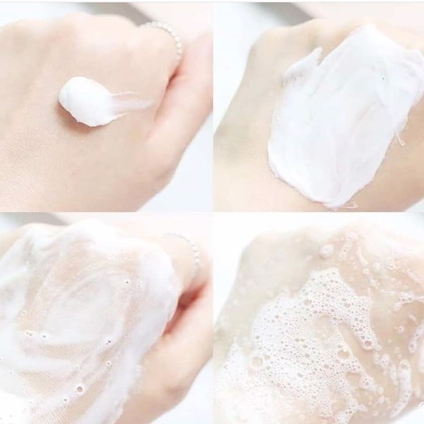 Sữa rửa mặt The Face Shop Herb Day 365 Master Blending Foaming Cleanser 170ml | BigBuy360 - bigbuy360.vn