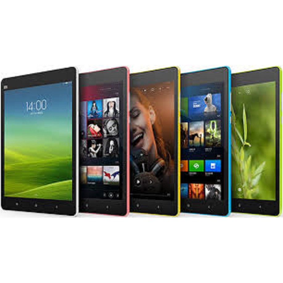 Máy Tính Bảng Xiaomi Mi Pad 1 - Xiaomi MIpad 1 (2GB/64GB), Chuyên Game PUBG/Liên Quân/Free Fire | BigBuy360 - bigbuy360.vn