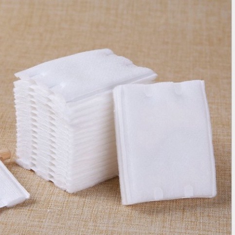 Bông tẩy trang 222 miếng Cotton Pads
