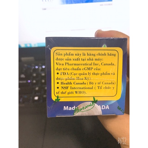 Hiệu quả số 1-Bonisleep- Giảm căng thẳng thần kinh, an thần