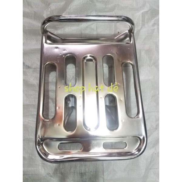 Baga sau xe cub 78,79,81