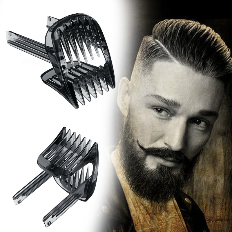 Lược Chải Tóc Cố Định Dài Chuyên Dụng Cho HC9490 HC9450 HC9452 HC7460 1-7mm