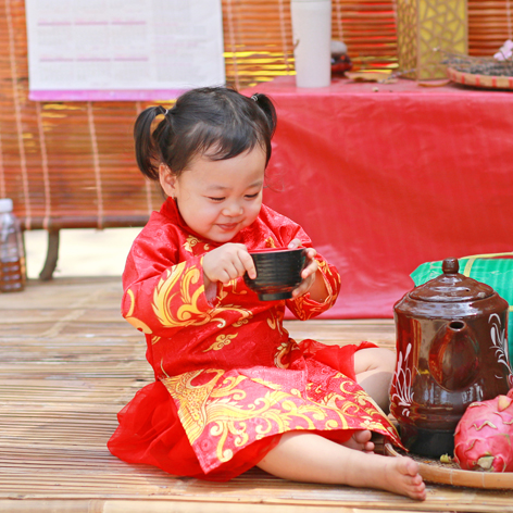 Bảo Ngọc Tâm Linh